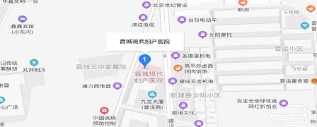 來(lái)院路線(圖1)